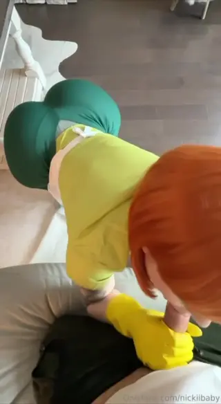 nickiibaby leaked video preview
