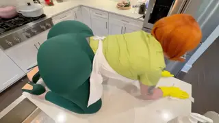 nickiibaby leaked video, frame 1
