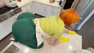 nickiibaby leaked video, frame 2