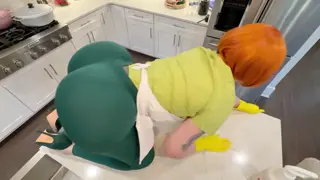 nickiibaby leaked video, frame 3