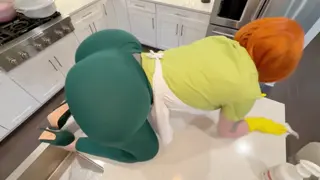 nickiibaby leaked video, frame 4