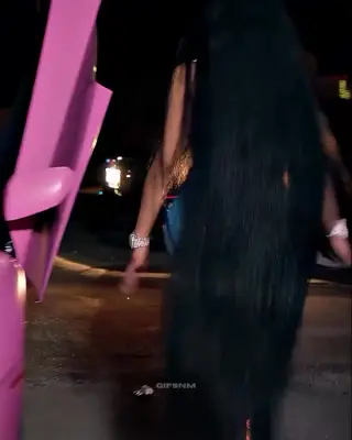 nickiminaj leaked video, frame 6