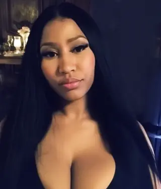 nickiminaj leaked video preview