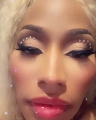 nickiminaj leaked video preview