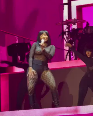 nickiminaj leaked video preview
