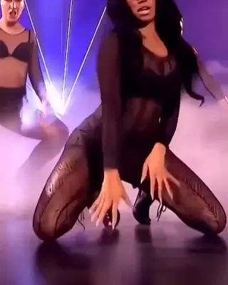 nickiminaj leaked video preview