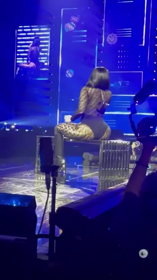 nickiminaj leaked video preview