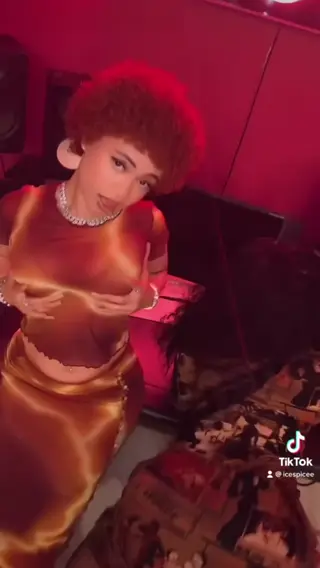 nickiminaj leaked video preview