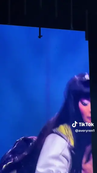 nickiminaj leaked video preview