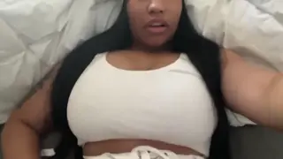 nickiminaj leaked video, frame 5