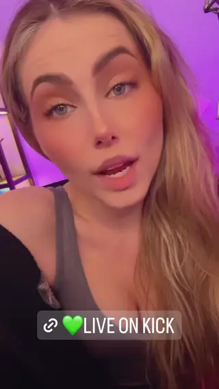 nickitaylor leaked video preview