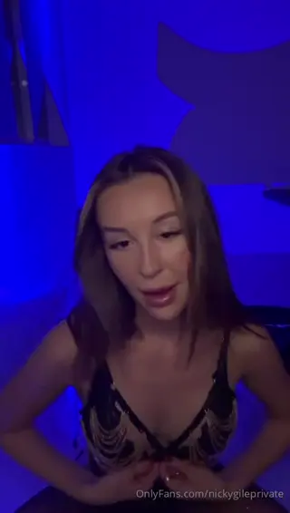 nickygile leaked video preview