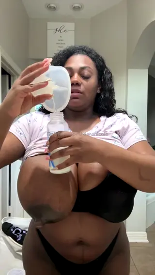nicole leaked video preview