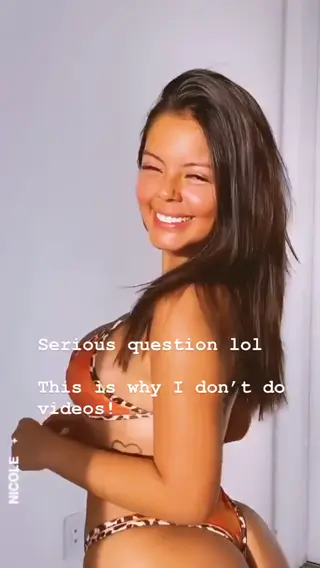 nicoleborda leaked video preview