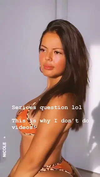 nicoleborda leaked video, frame 6