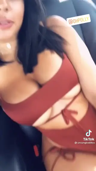 nicoleborda leaked video, frame 4