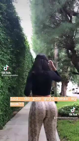 nicoleborda leaked video, frame 2