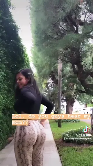 nicoleborda leaked video, frame 4