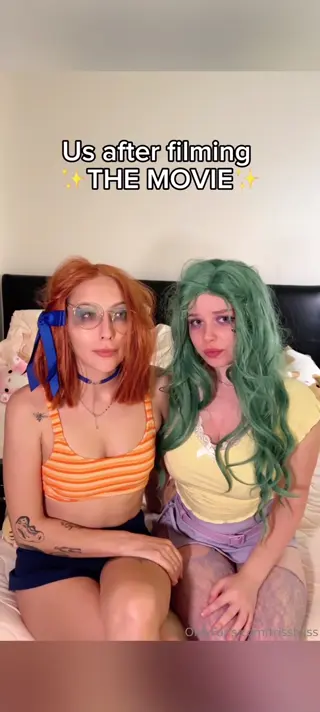 nicolebun leaked video, frame 3