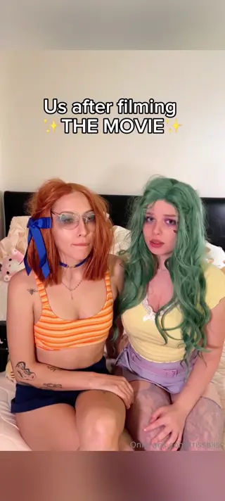 nicolebun leaked video, frame 4