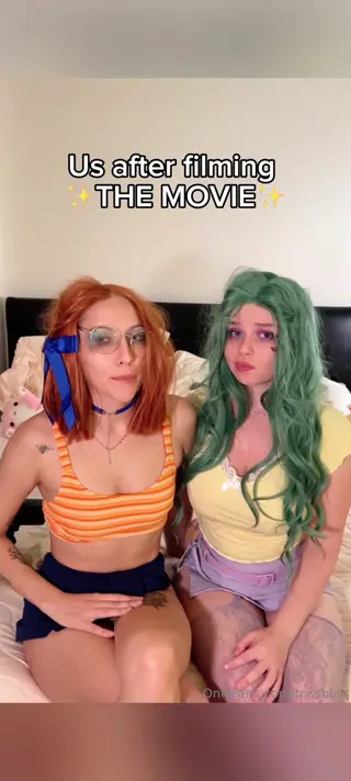 nicolebun leaked video, frame 5