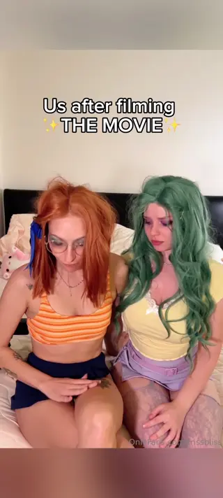 nicolebun leaked video, frame 6