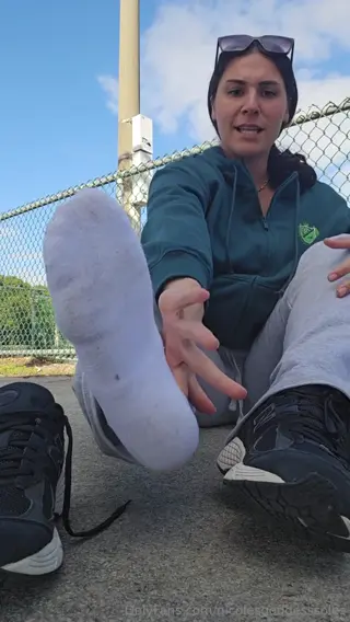 nicolesgoddesssoles leaked video, frame 1