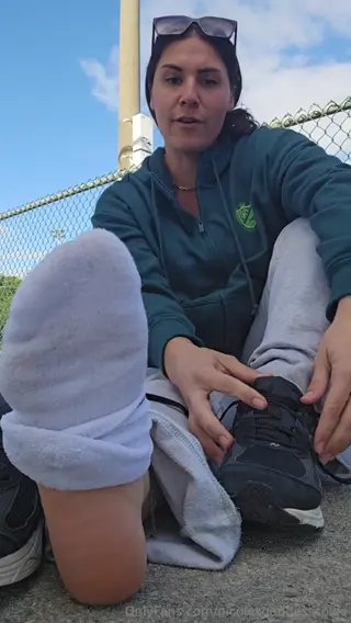 nicolesgoddesssoles leaked video, frame 2