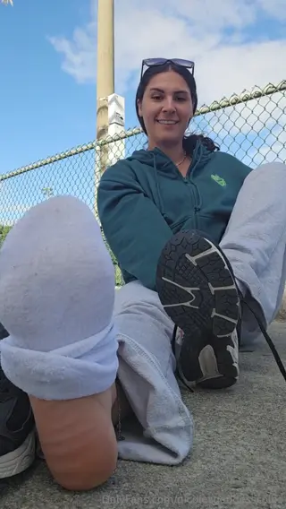 nicolesgoddesssoles leaked video, frame 3