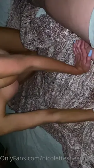 nicolettesheasquad leaked video, frame 3