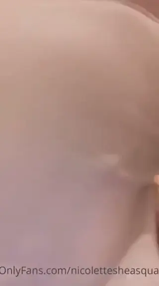 nicolettesheasquad leaked video, frame 6