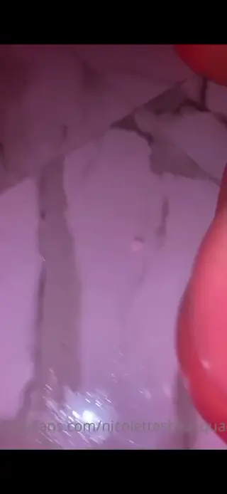 nicolettesheasquad leaked video, frame 4