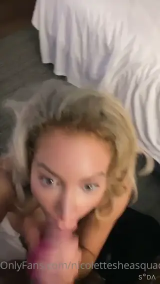 nicolettesheasquad leaked video preview