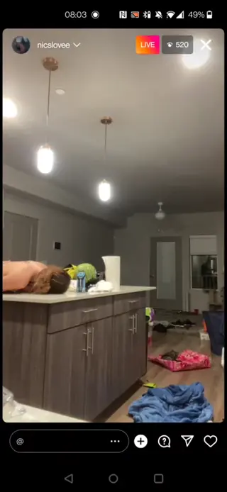 nicsluv leaked video preview