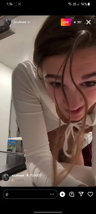 nicsluv leaked video preview