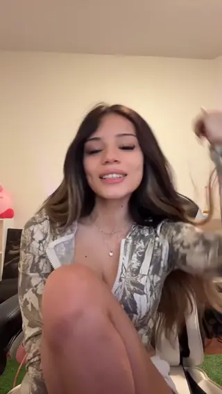 nightmarishrose leaked video preview