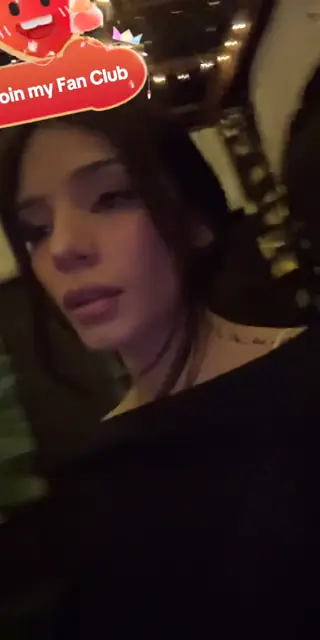 nightmarishrose leaked video preview