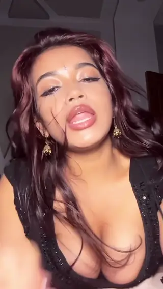 niharikaa.aa leaked video, frame 5