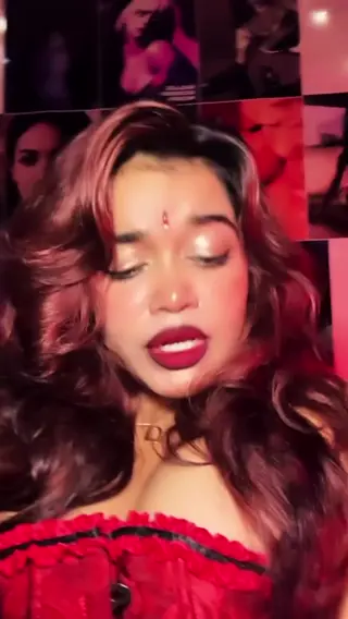 niharikaa.aa leaked video preview