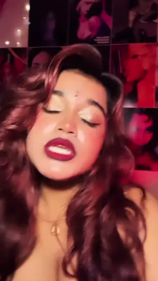 niharikaa.aa leaked video, frame 2