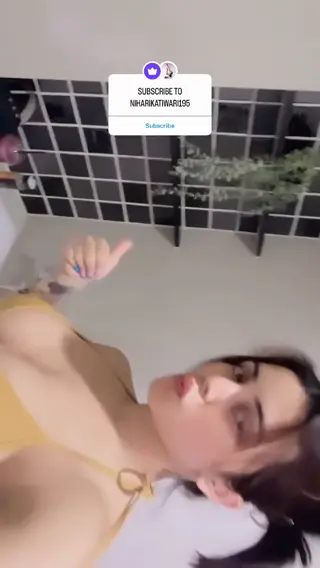 niharikatiwari001 leaked video preview