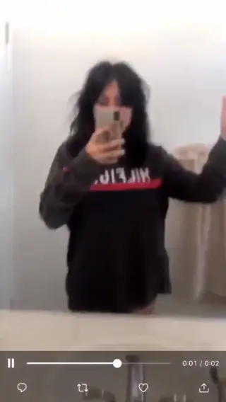 nihmune leaked video, frame 6