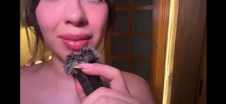 niicolencoasmr leaked video, frame 1