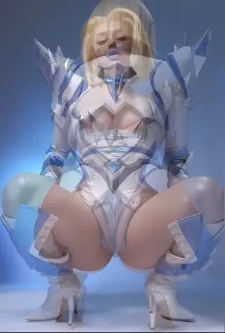 nikawuw leaked video, frame 4