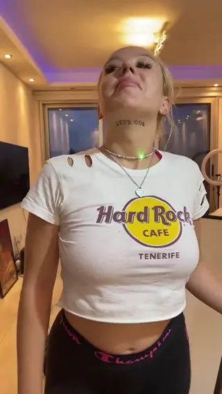 niki leaked video, frame 3