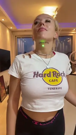 niki leaked video, frame 4