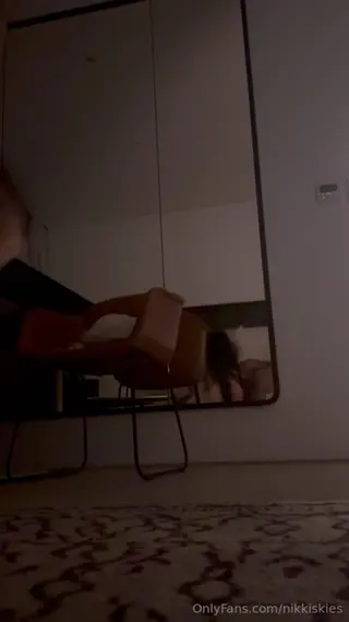 nikkimahana leaked video preview