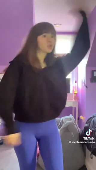 nikkimarieromeo... leaked video, frame 5