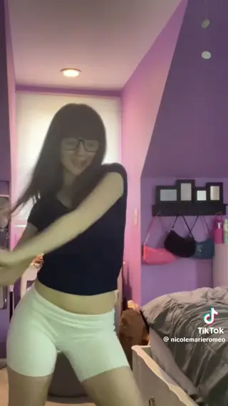 nikkimarieromeo... leaked video, frame 2
