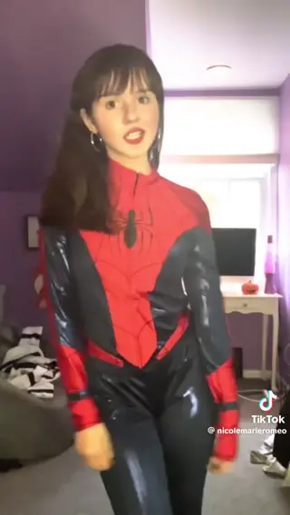 nikkimarieromeo... leaked video, frame 4